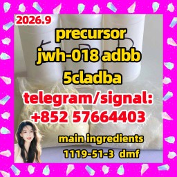 5cladba raw material 5CL-ADB-A precursor