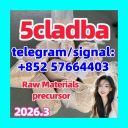 5cladba adbb raw material 5CL-ADB-A precursor raw 5cladba 5f adb 4fadb