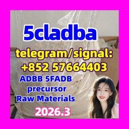 5CL-ADBA China Supplier 5cl 5cladba 5cladba