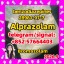 Alprazolam CAS 28981–97–7 powder top