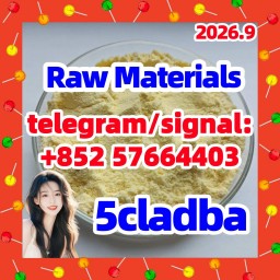 Strong 5cl-adb-a/5cladba/5cl Yellow