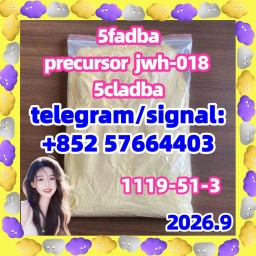 5CLADBA 5CL-ADB-A Strong effect