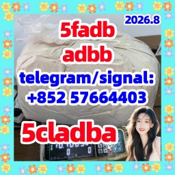 5CLADBA 5CL-ADB-A Strong effect