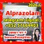 Alprazolam Cas 28981-97-7 benzodiazepines Sleeping and sedative