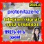 CAS: 119276-01-6 Protonitazene (hydrochloride) opioid analgesia and sedative