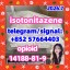 Buy & Import CAS:14188-81-9 Isotonitazene Wholesale
