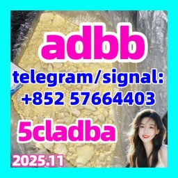 5CLADBA China supplier 5CL-ADB-A adbb 5fadb 5cladb