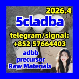 5CL-ADB China Supplier 5cl 5cladba 5cladba