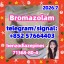 Bromazolam CAS:71368-80-4 Bromazolam