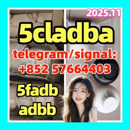 Yellow 5cladba ingredients – Sava cannabinoids