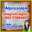 28981-97-7 Door to door CAS 28981-97-7 Alp/et high quality for sale benzodiazepines Sleeping and sed