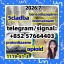 5CL-ADB China Supplier 5cl 5cladba 5cladba