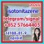 CAS:14188-81-9 Isotonitazene