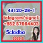 43120 - 28 - 1 1H - indazole - 3 - carboxylic acid