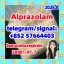 Alprazolam Powder CAS 28981-97-7