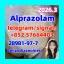 CAS Number 28981-97-7 | Alprazolam bromazolam  Benzodiazepines