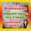 High quality cas 71368-80-4 bromazolam