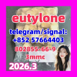 EU EUTYLONE high quality 802855-66-9