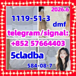 5c 5cladba adbb sgt-018 2709672-58-0 high quality 1119-51-3 5-Bromo-1-pentene  68-12-2  dmf 584-08-7