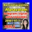 CAS:28981-97-7 Alprazolam