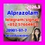 Alprazolam (CAS 28981-97-7)