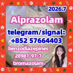 28981-97-7 alprazolam hot sale