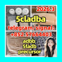 Cannabinoid 5cladba precursor