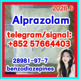AlprazamCAS:28981-97-7,Etizol CAS:40054-69-1
