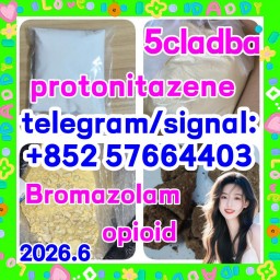 Hot Selling 5cladba, 5cladb, 5cl, 5cl-adb, 5cl-adb-a, Adbb Raw