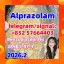 28981-97-7cas 28981-97-7 Alprazolam High quality