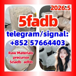 5cl-adb-a 5cl-adb-a 5cladba Yellow/white/pink Safedelivery
