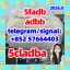 5CLADBA 5CL-ADB-A Strong effect