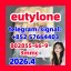 EU EUTYLONE high quality 802855-66-9