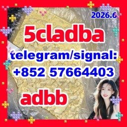 5CLADBA China supplier 5CL-ADB-A adbb 5fadb 5cladb CAS:2709672-58-0