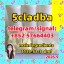 5cladba, 5cl-adb, 5cladb Semi-finished