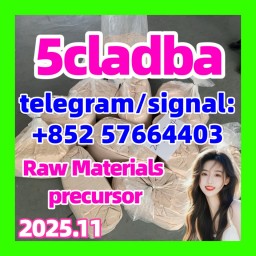 5CL-ADB China Supplier 5cl 5cladba 5cladba Raw Materials precursor Cannabinoids k2 molly jwh-210