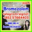 Bromazolam Cas 71368-80-4 at Best Price