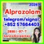 28981-97-7 CAS 28981-97-7 Alp/et high quality for sale
