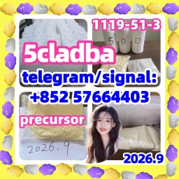 5CLADBA, ADB-BUTINACA, 5FADB -