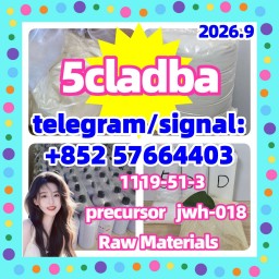 5cl-adb Powder Supplier 5cl Adb 5cladba