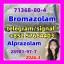 28981-97-7 Door to door CAS 28981-97-7 Alp/et high quality for sale CAS 71368-80-4