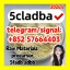5cladba precursor raw 5cl-adb-a raw material |