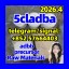 5CL-ADB China Supplier 5cl 5cladba 5cladba