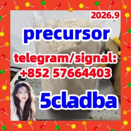 Yellow 5cl-adb-a/5cladba/5c Powder Of