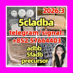 5CLADBA 5CL-ADB-A Strong effect
