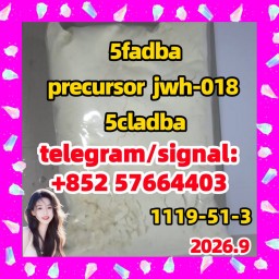5cladba adbb raw material 5CL-ADB-A