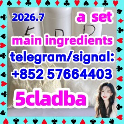 5cladba adbb raw material 5CL-ADB-A precursor raw 5cladba 5f adb 4fadb