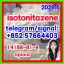 High quality 14188-81-9 Isotonitazene in stock opioid analgesia and sedative