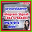 119276-01-6 protonitazene hcl opioid analgesia and sedative