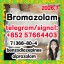 alprazolam 28981-97-7 bromazolam 71368-80-4 Benzodiazepines Etizolam 40054-69-1